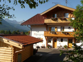 Gästehaus Alpengruß